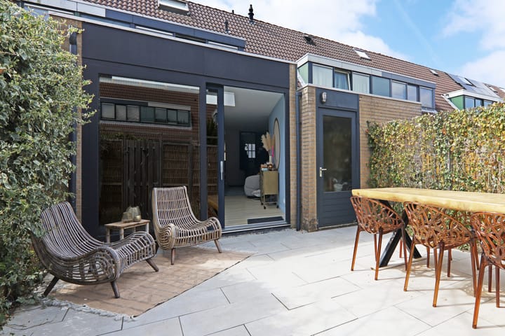 Foto 3 van Frans Halslaan 51