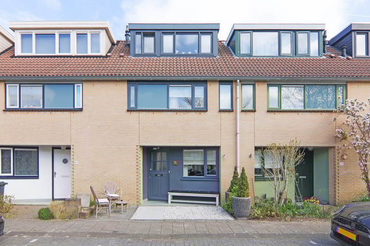 Foto 5 van Frans Halslaan 51