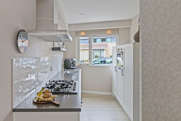 Foto 8 van Frans Halslaan 51