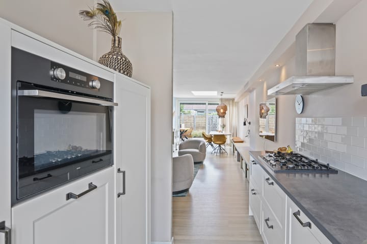 Foto 9 van Frans Halslaan 51