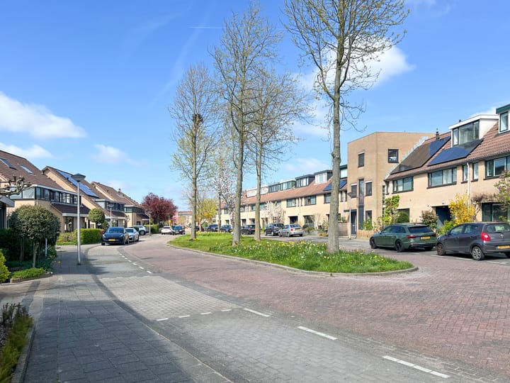 Foto 23 van Frans Halslaan 51