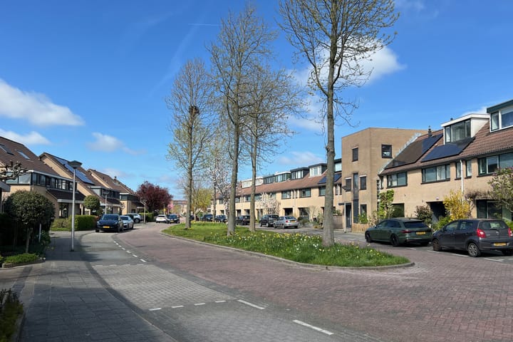 Foto 24 van Frans Halslaan 51