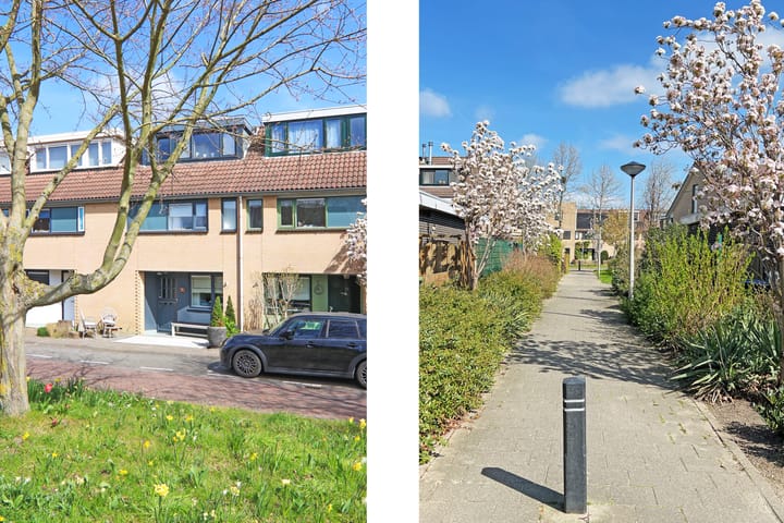 Foto 25 van Frans Halslaan 51