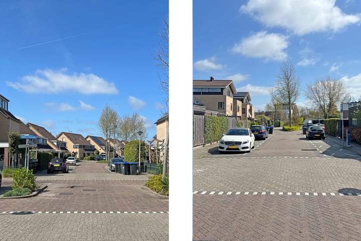 Foto 26 van Frans Halslaan 51