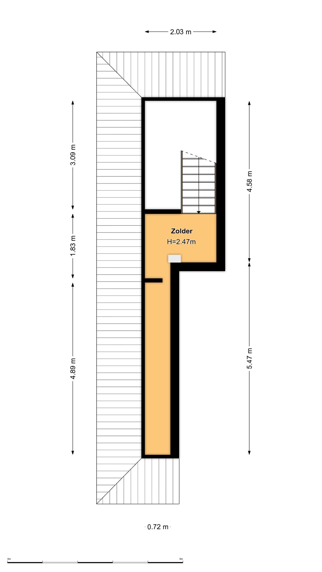 Foto 38 van Hanenpad 24-A