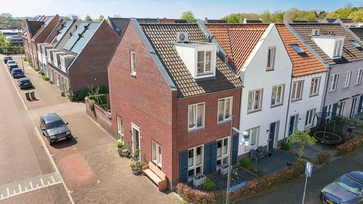 Foto 1 van Vergtweg 2