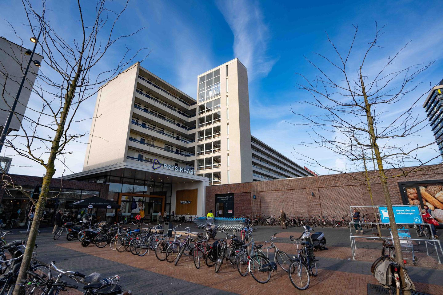 Foto 1 van Gildemeestersplein 66