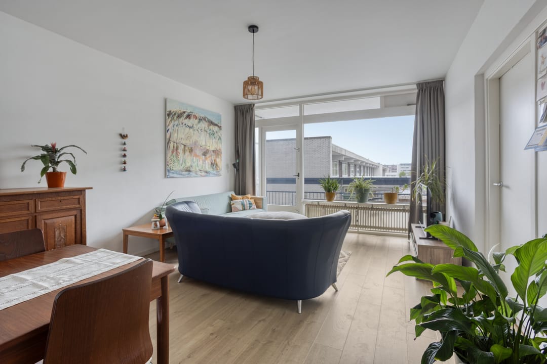 Foto 2 van Gildemeestersplein 66