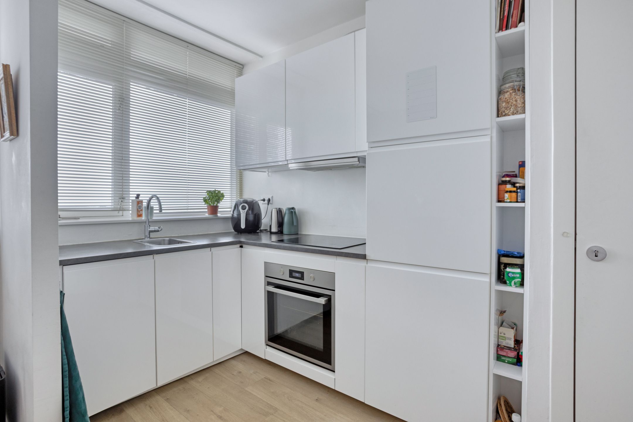 Foto 3 van Gildemeestersplein 66