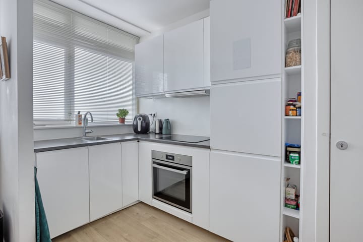 Foto 3 van Gildemeestersplein 66