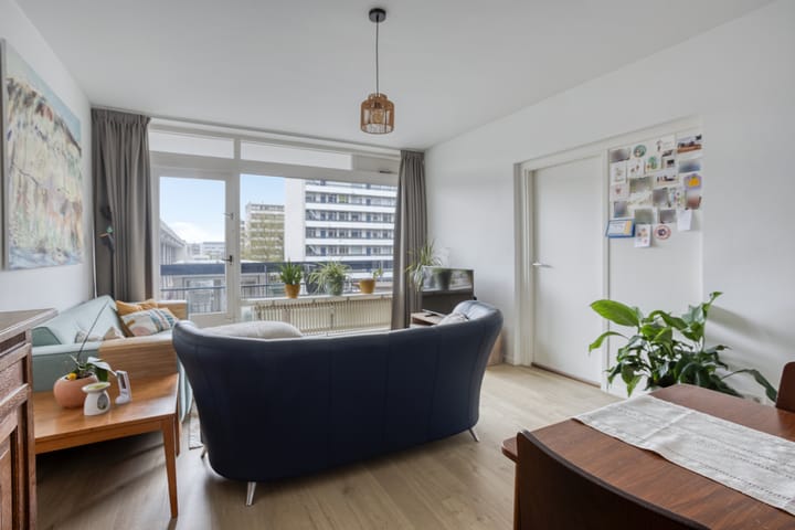 Foto 6 van Gildemeestersplein 66