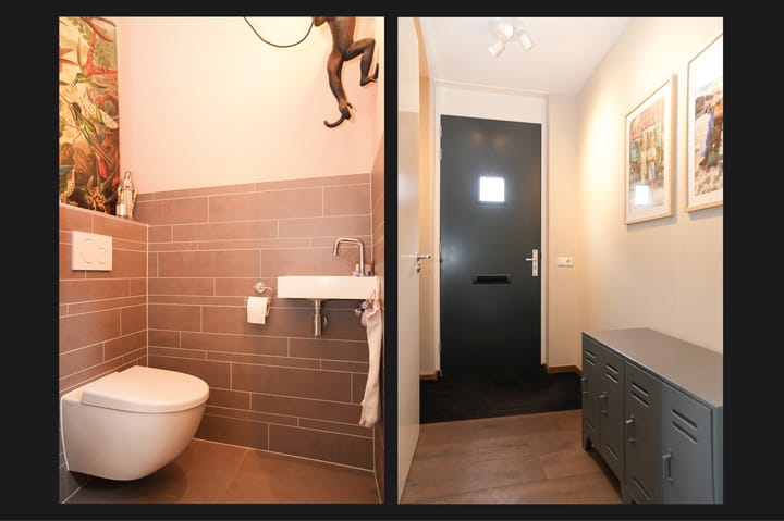 Foto 9 van Vergtweg 2