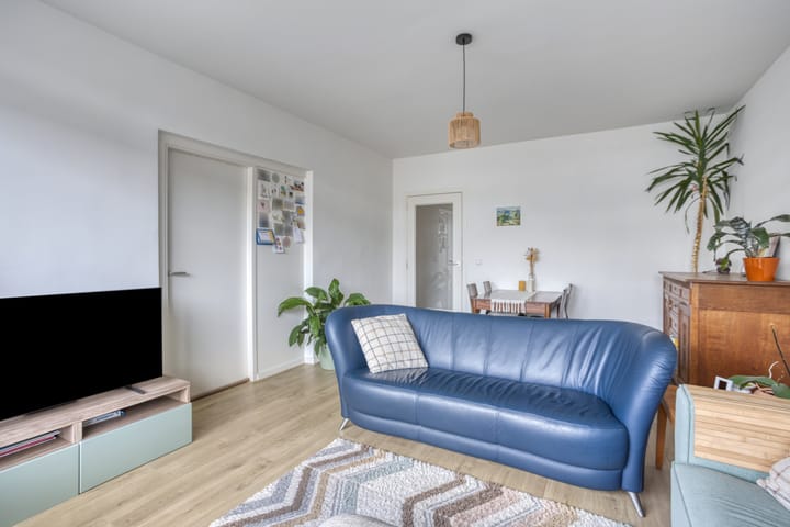 Foto 7 van Gildemeestersplein 66