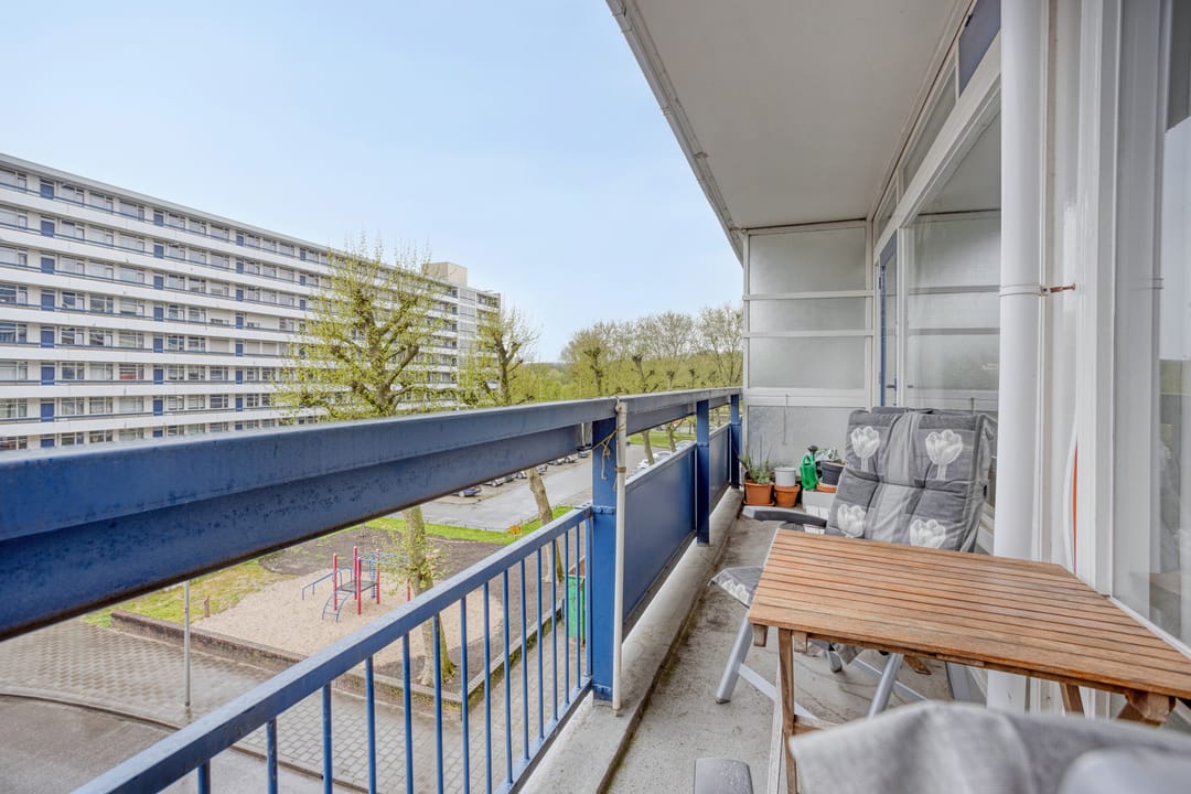 Foto 8 van Gildemeestersplein 66