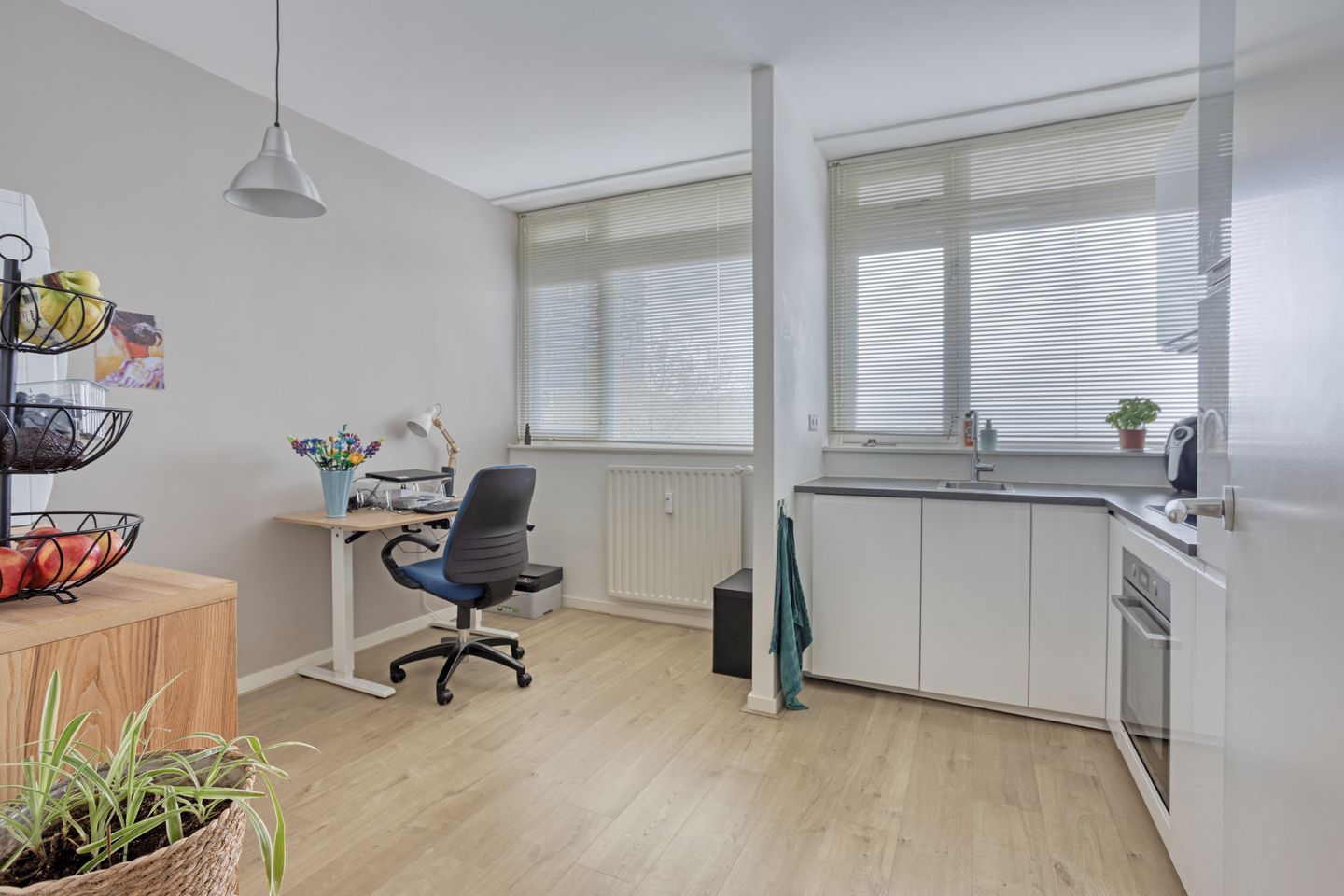 Foto 10 van Gildemeestersplein 66