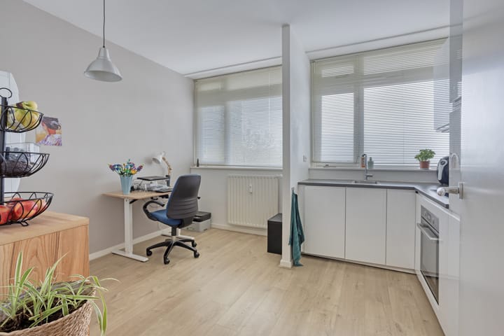 Foto 10 van Gildemeestersplein 66