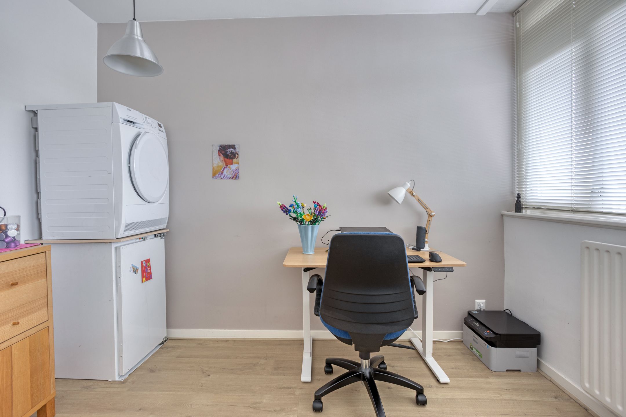 Foto 12 van Gildemeestersplein 66