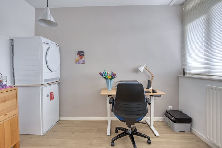 Foto 12 van Gildemeestersplein 66