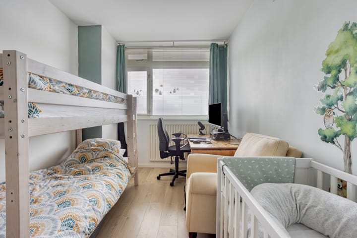 Foto 18 van Gildemeestersplein 66