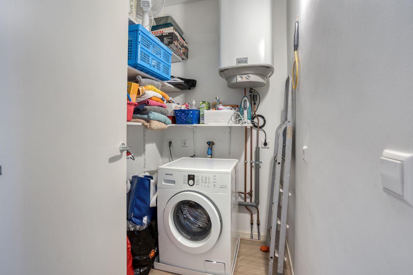 Foto 19 van Gildemeestersplein 66