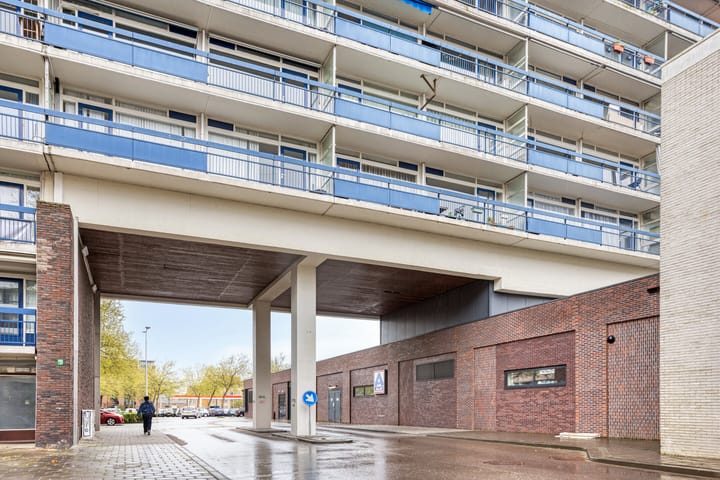 Foto 22 van Gildemeestersplein 66