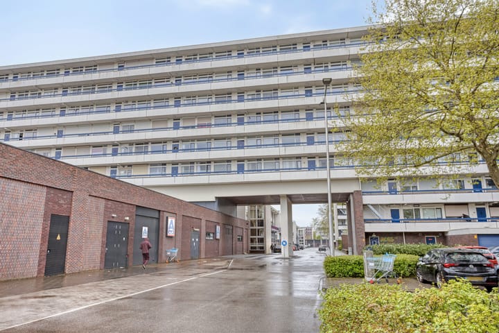 Foto 23 van Gildemeestersplein 66