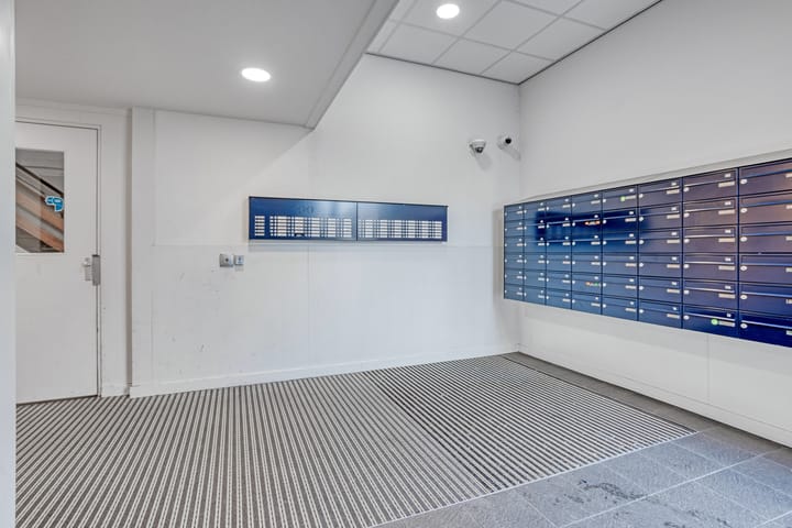 Foto 21 van Gildemeestersplein 66