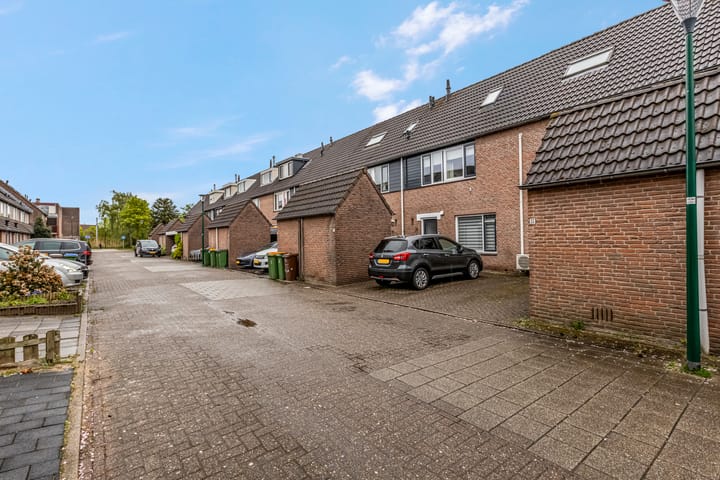 Foto 5 van Jasmijn 55