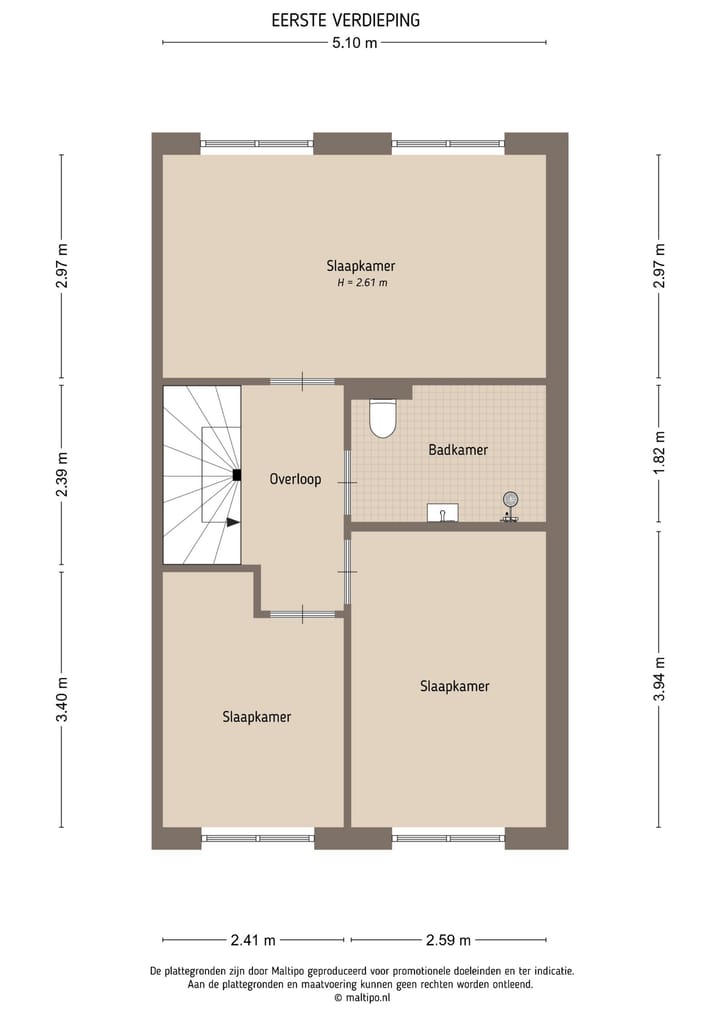 Foto 45 van Vergtweg 2