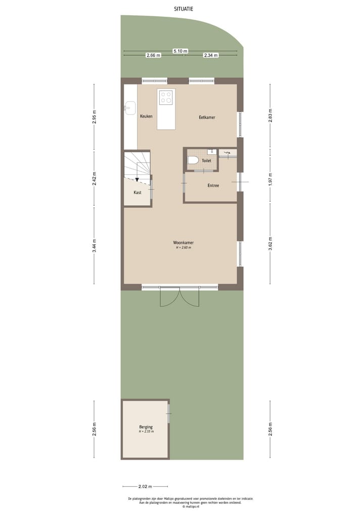 Foto 47 van Vergtweg 2