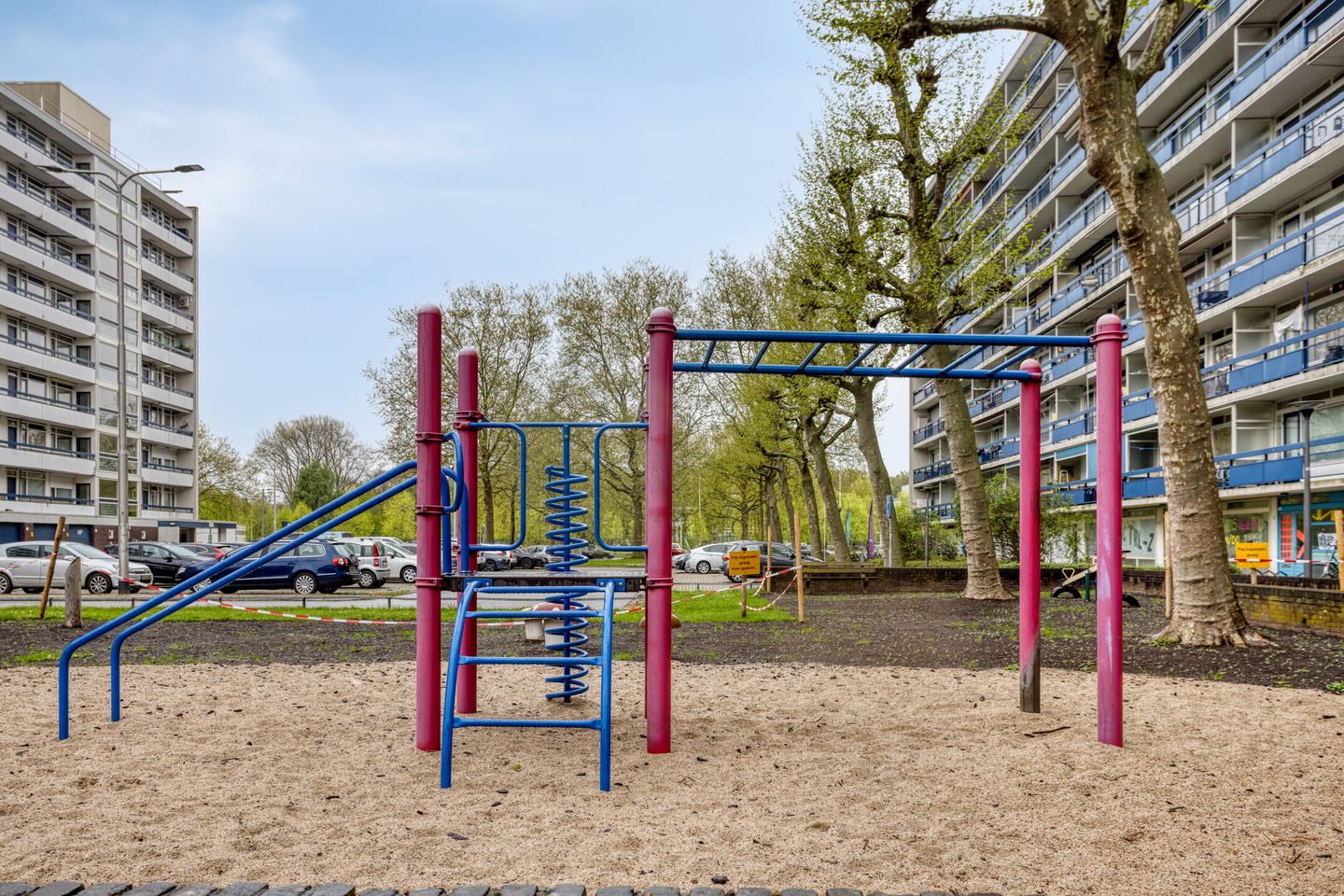 Foto 20 van Gildemeestersplein 66