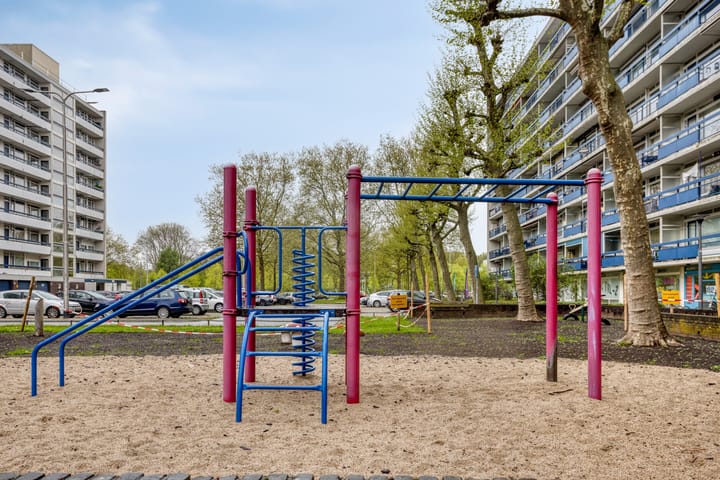 Foto 20 van Gildemeestersplein 66