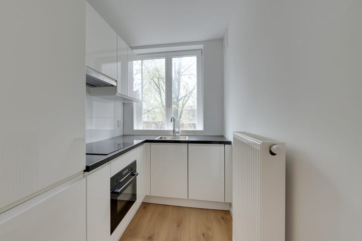 Photo 4 of Kleine Houtstraat 15-2