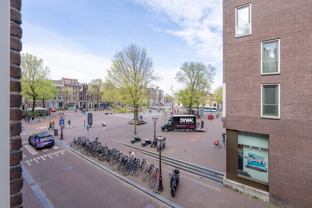 Photo 7 of Kleine Houtstraat 15-2