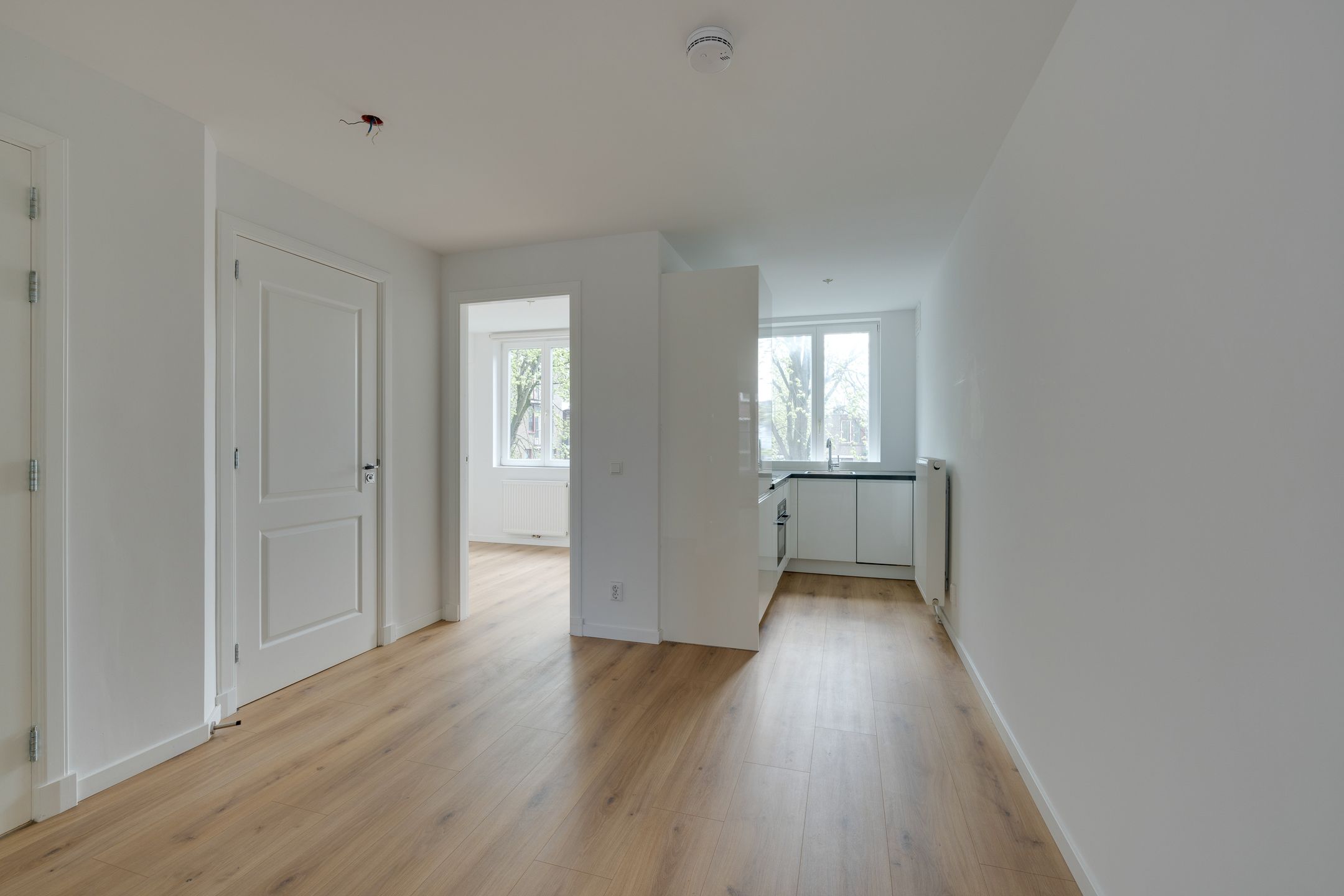 Photo 12 of Kleine Houtstraat 15-2