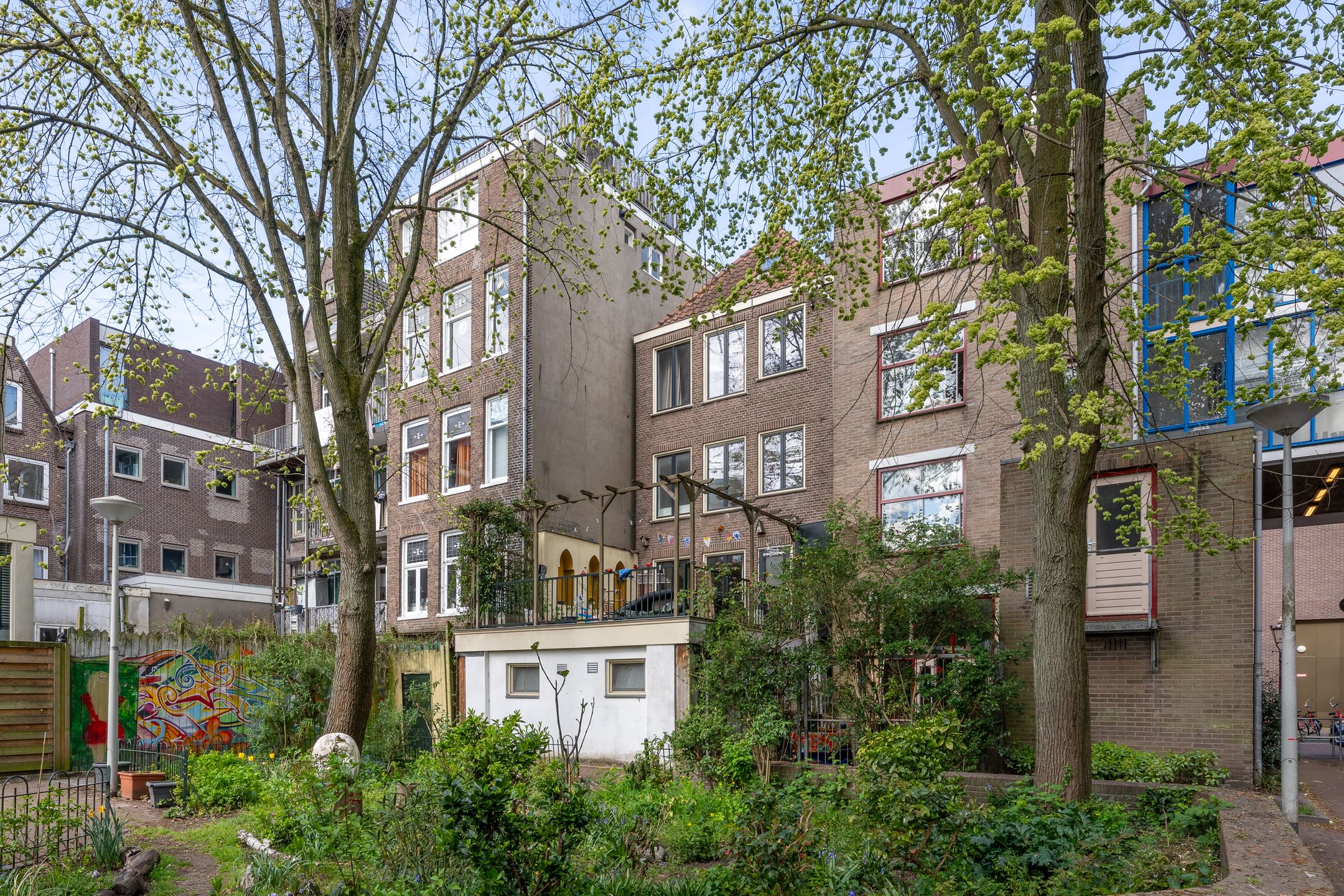 Photo 24 of Kleine Houtstraat 15-2