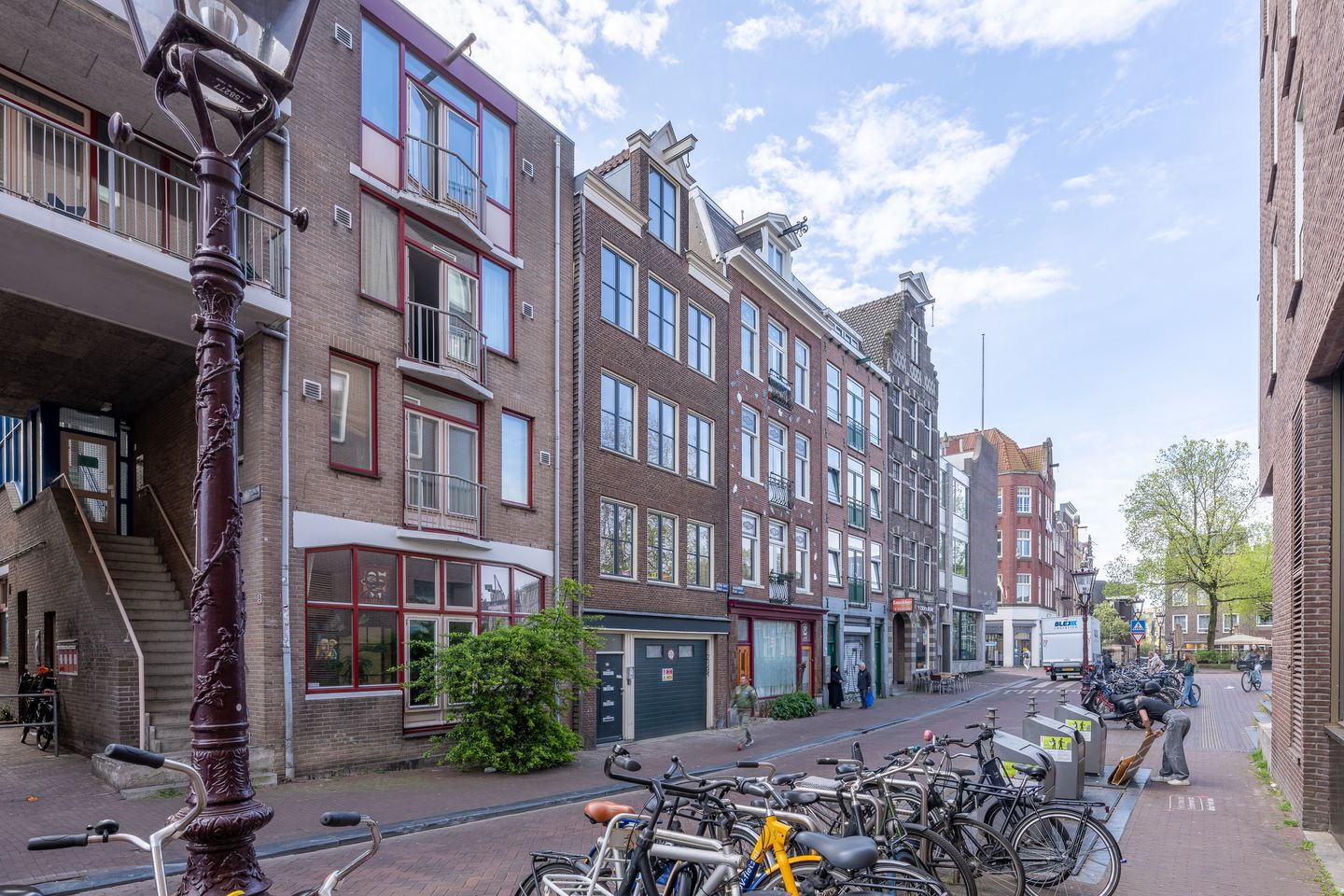 Photo 25 of Kleine Houtstraat 15-2