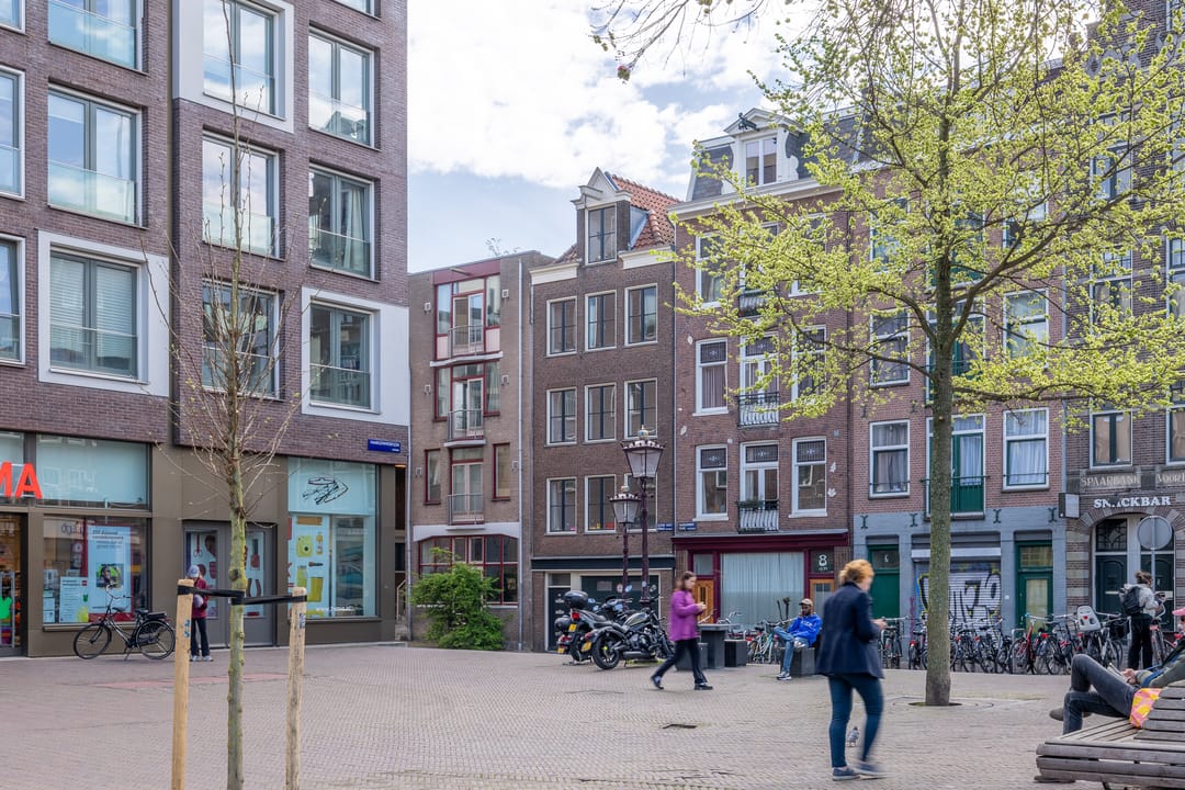 Photo 26 of Kleine Houtstraat 15-2