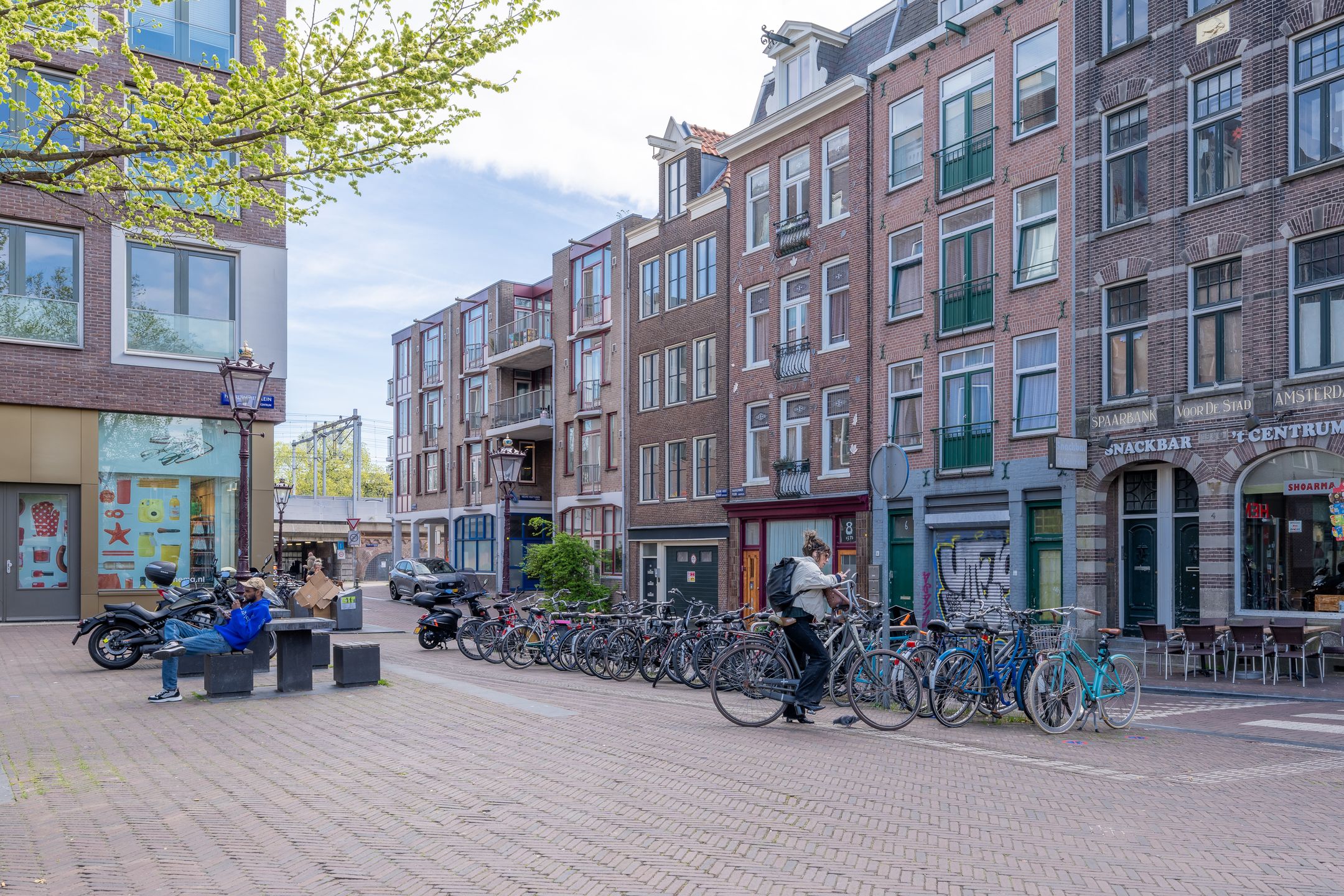 Photo 27 of Kleine Houtstraat 15-2