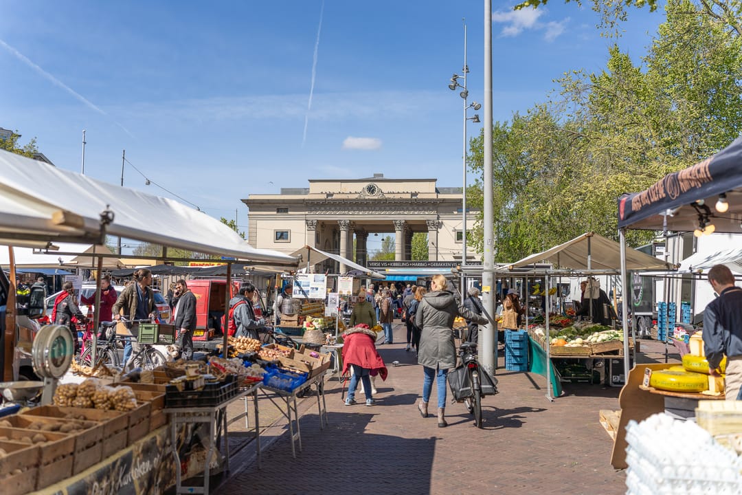 Photo 28 of Kleine Houtstraat 15-2