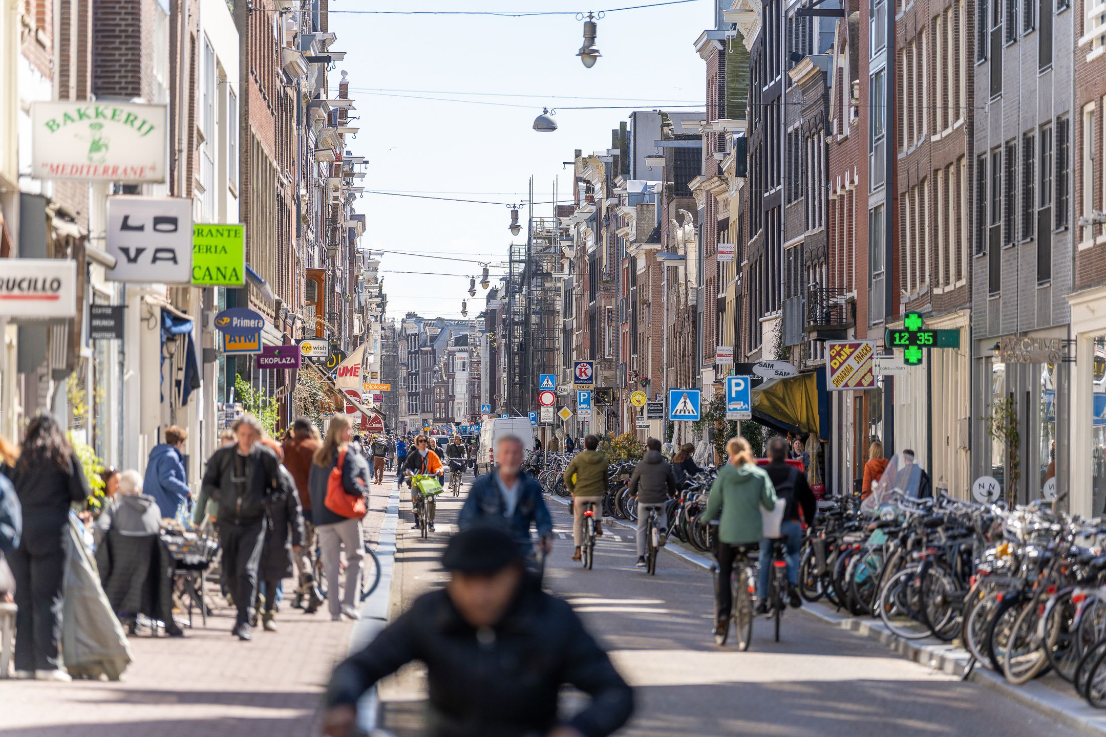 Photo 30 of Kleine Houtstraat 15-2