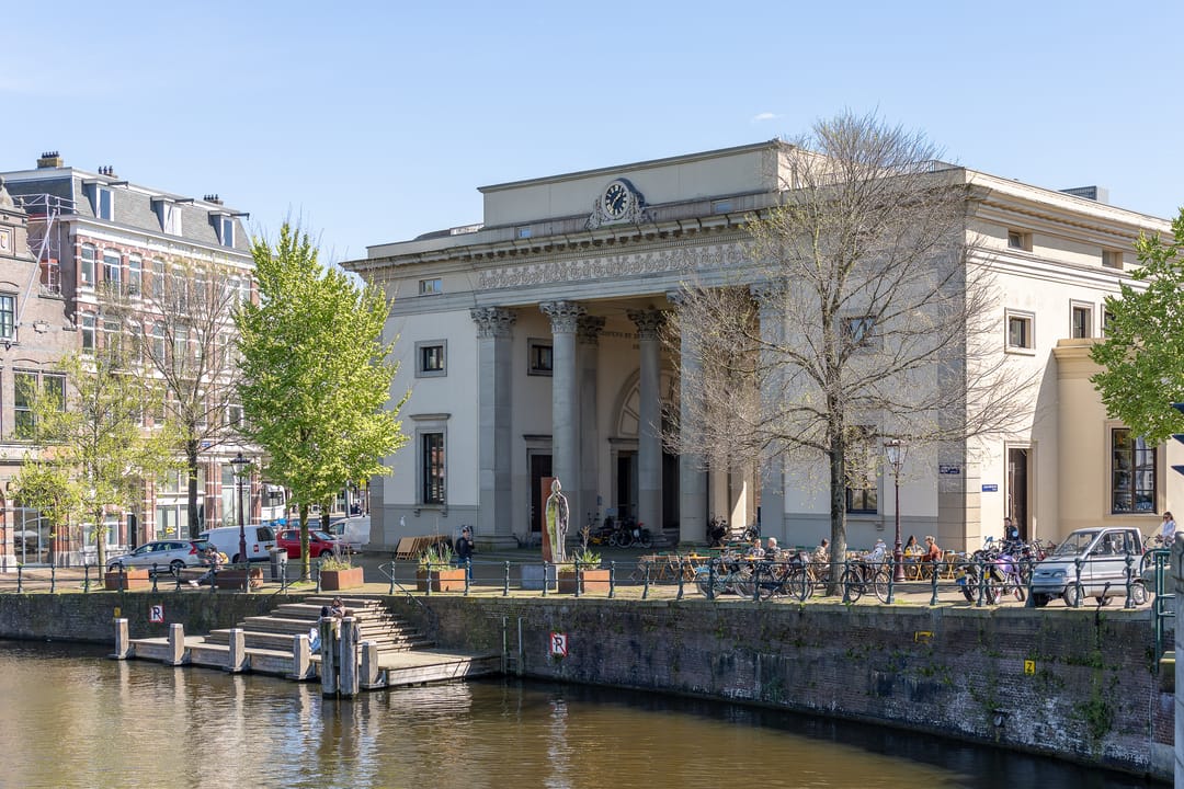 Photo 31 of Kleine Houtstraat 15-2