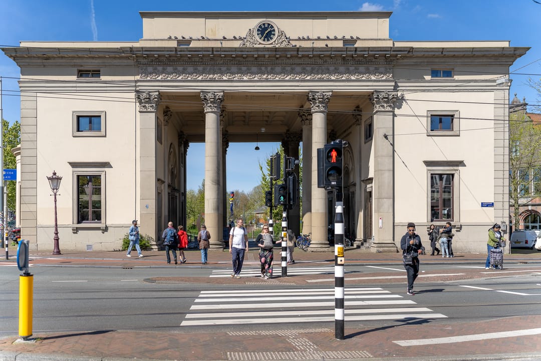 Photo 32 of Kleine Houtstraat 15-2