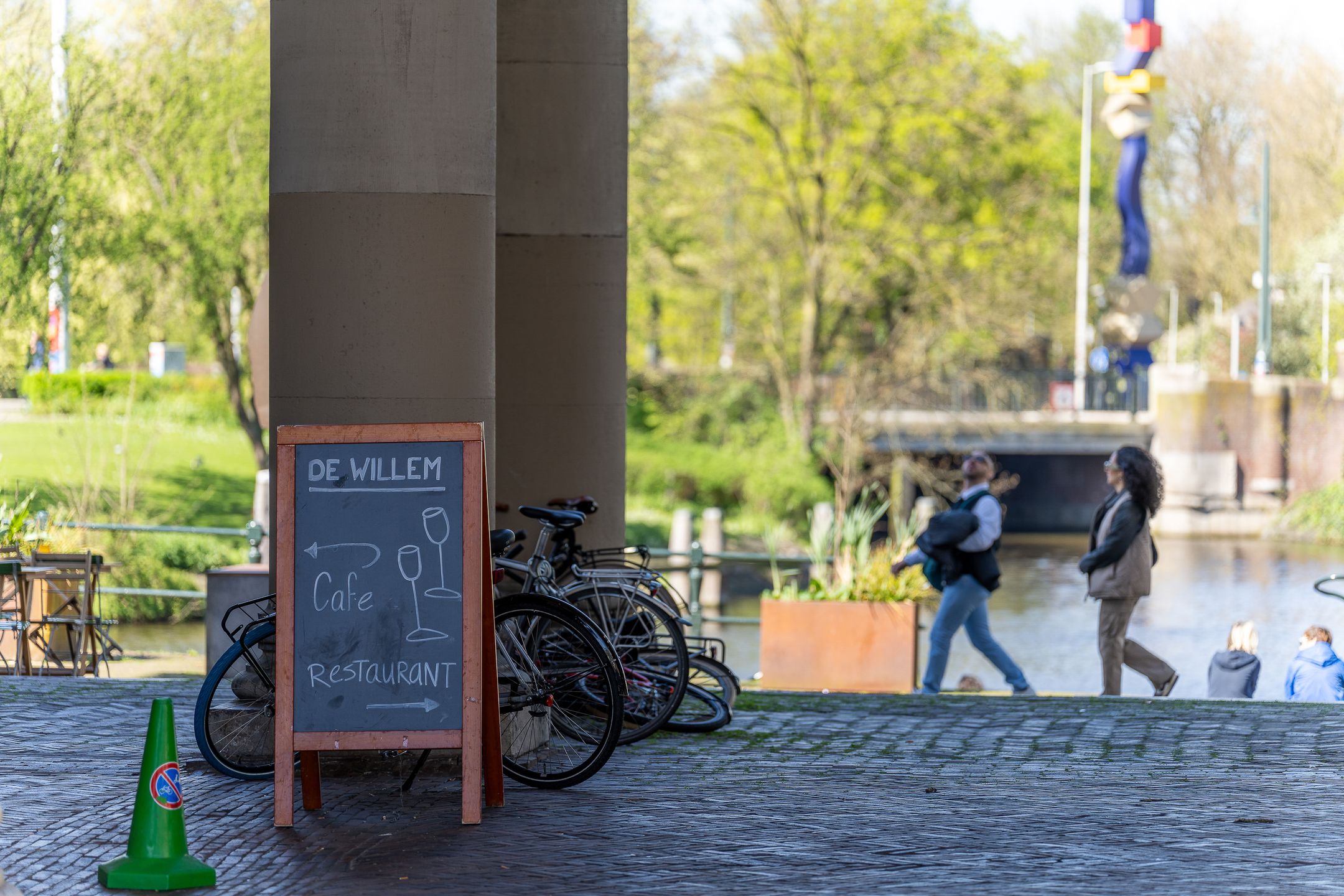 Photo 33 of Kleine Houtstraat 15-2