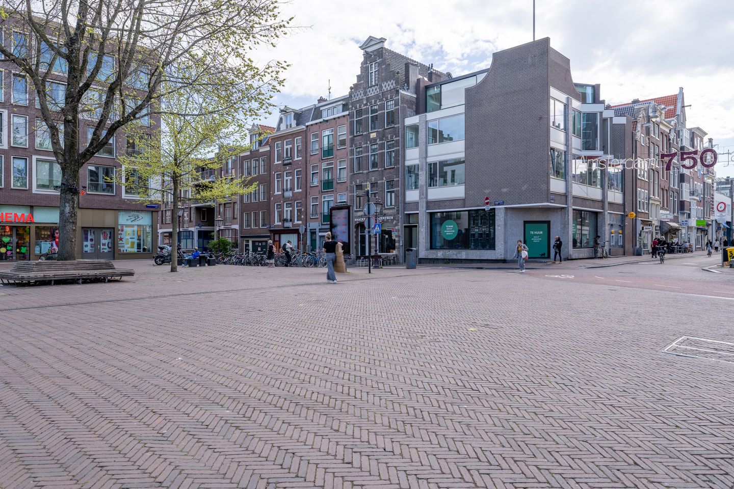 Photo 35 of Kleine Houtstraat 15-2