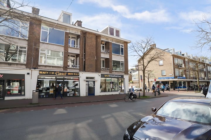 Foto 2 van Theresiastraat 105-B