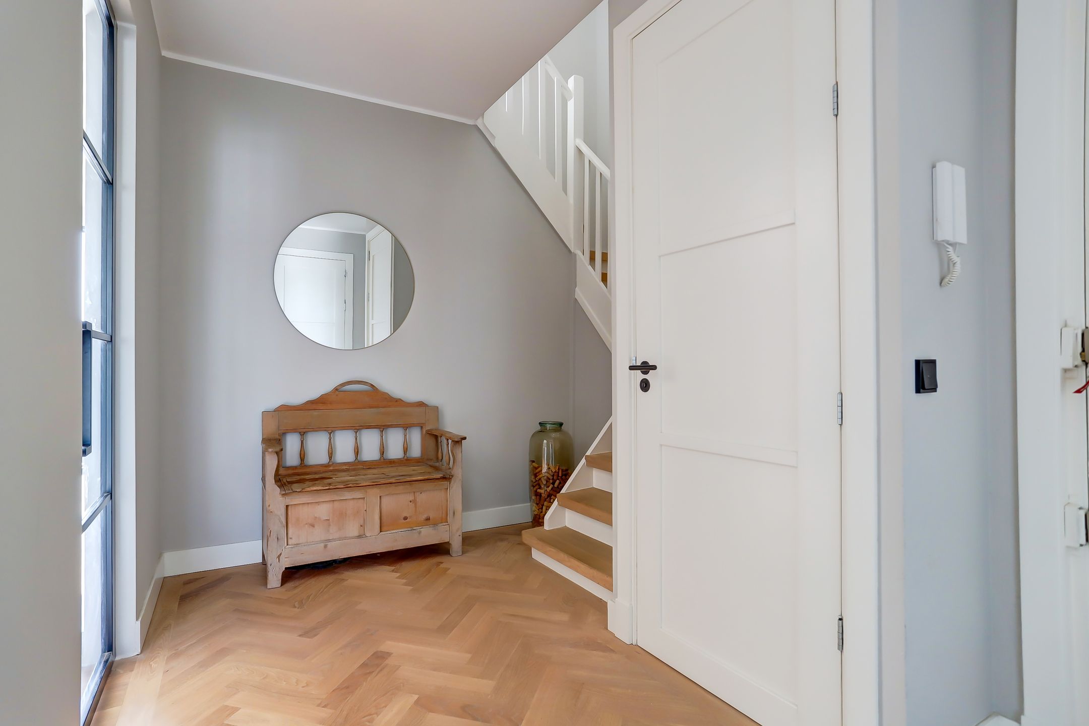 Foto 3 van Theresiastraat 105-B