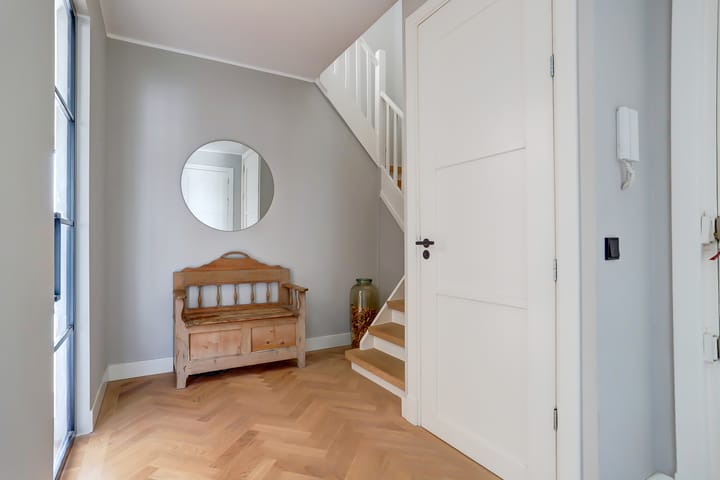 Foto 3 van Theresiastraat 105-B