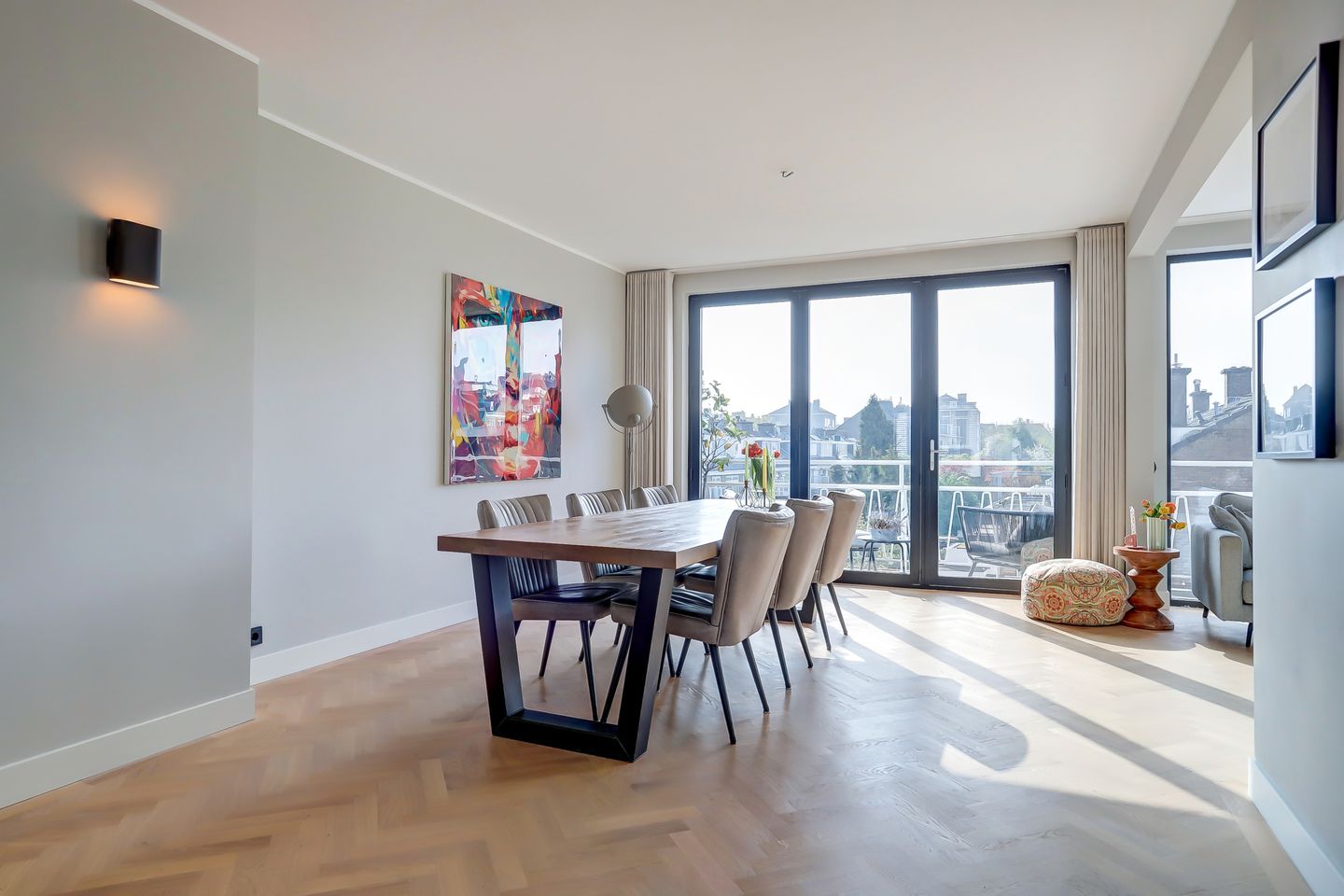 Foto 5 van Theresiastraat 105-B