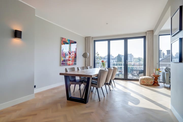 Foto 5 van Theresiastraat 105-B